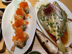 三石招牌寿司-三石铁板烧(紫竹桥店)