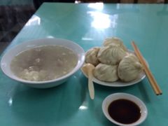 四平包子铺-四平包子铺