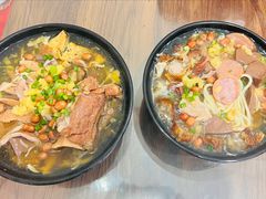 -阿芬卤面(花巷店)