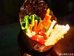 -菩提素素食餐厅(晶郦馆店)