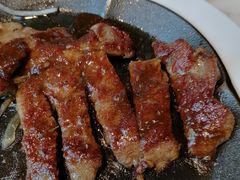 -吉布鲁牛排海鲜自助(温江合生汇店)