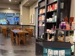 -星巴克(无锡大东方店)
