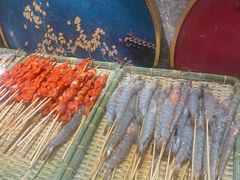 -喜庭海鲜自助(北辰三角洲北辰荟店)