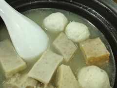 -景好海鲜餐厅(大鹏必选旅游店)