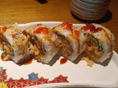 -鱼跃食堂·精致寿司(东林美域店)