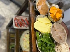 -大风老火锅(江北一店)