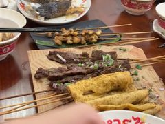 -辉记炭烧海鲜大排档·老字号(福田店)
