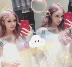 -3AM HAIR SALON染发烫发接发