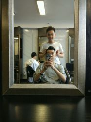 -KEIVON HAIR·崎宏