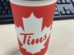 -Tims天好咖啡(长风大悦城店)