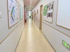 -瑞思英语·少儿英语启蒙(和平·国际商场示范校区)