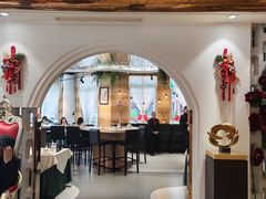 -桂园餐厅(五大道店)