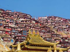 -色达喇荣五明佛学院