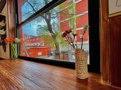 -Catch Bagel(芳草地店)