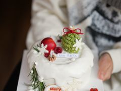 -花甜生活FatimCake·生日蛋糕
