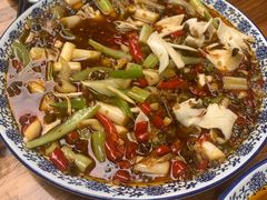 -李大爷的泡椒馆(冉家坝店)