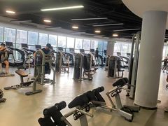 -艾型动健身游泳(环宇城店)