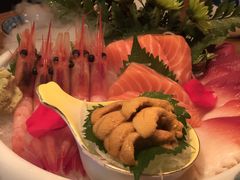 -阿吾罗日本料理(K11艺术中心店)