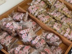 -苏州市吴中区光福窑上花果蜜饯厂