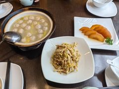 -老牌坊鲁菜名店(宽厚里店)