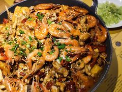 -赖胖子肉蟹煲(金牛万达店)