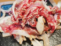 -陈记潮汕牛肉火锅