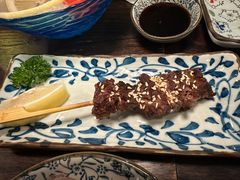 -哥哥の深夜食堂(红松东路店)