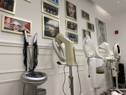 点击看大图 -东田造型