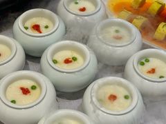 -师味葱扒虎头鲤·水席洛阳菜(元华店)