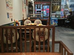 -蜀留香石锅鱼(六顺街店)