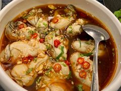 -靓湾海鲜·海景餐厅(小麦岛店)