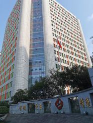 -南京市妇幼保健院(莫愁路院区)