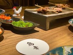 -鸟幸 TORISAKI 炭火居酒屋