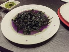 -骏莱海鲜鱼港(五角场店)