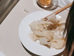 -海底捞火锅(万丰桥店)