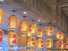 -红九格老火锅(三峡广场店)