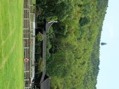 -孙武文化园-停车场