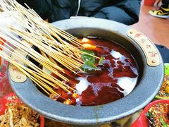 -冒椒火辣(太古里店)