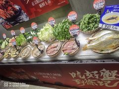 -徐记海鲜(丰庆店)