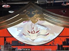 -将太无二·北美传奇寿司(荟聚购物中心西红门店)