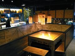 自助取餐区-洞庭土菜小炒馆(易发广场店)