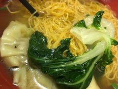 -胜利茶餐室