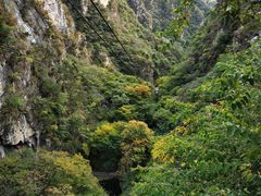 -北京上方山国家森林公园