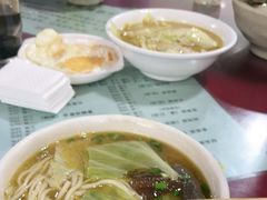 -大石人家鱿鱼面馆(大石西路总店)