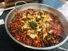 -小唐小四川水煮鱼(北三路店)