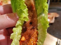 原味烤牛肉-花味·自助烤肉(雨花客厅店)