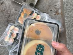 -泸溪河桃酥(秦淮夫子庙一店)