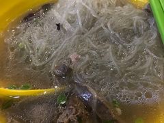 -包顺兴面馆(长乐路店)