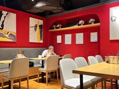 -西粉堂新疆米粉(朝外店)