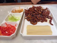-小吊梨汤·北京菜·烤鸭(鸟巢店)